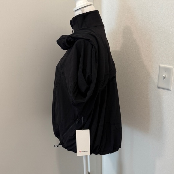 Lululemon Define relaxed fit jacket Luon - Picture 4 of 6